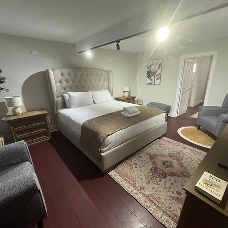 Settlers House York Ξενοδοχείο Εξωτερικό φωτογραφία