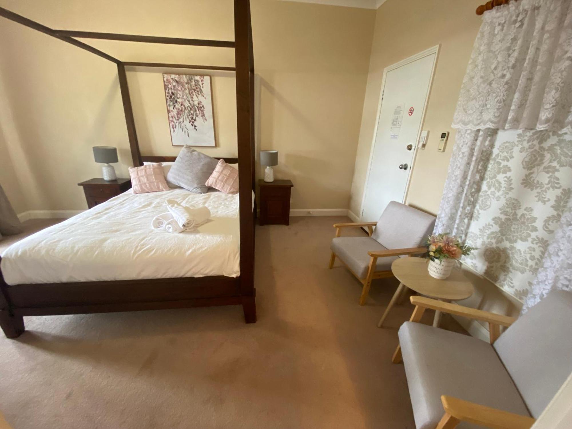Settlers House York Ξενοδοχείο Εξωτερικό φωτογραφία