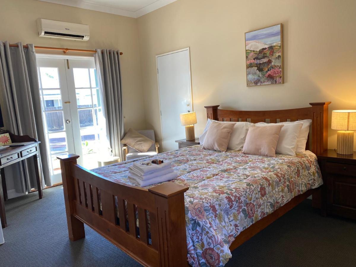 Settlers House York Ξενοδοχείο Εξωτερικό φωτογραφία