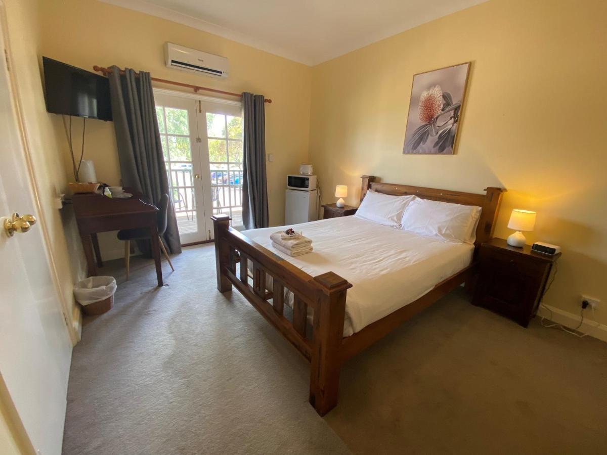Settlers House York Ξενοδοχείο Εξωτερικό φωτογραφία