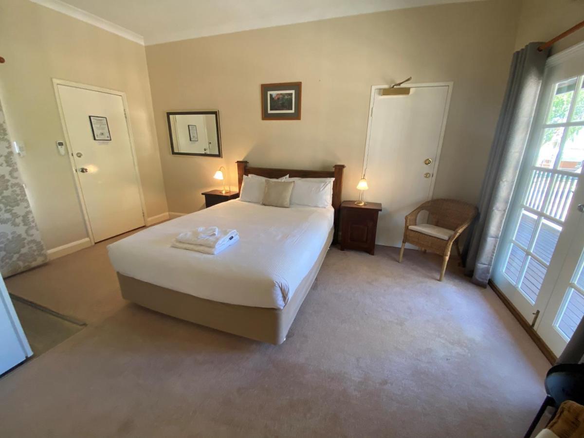 Settlers House York Ξενοδοχείο Εξωτερικό φωτογραφία