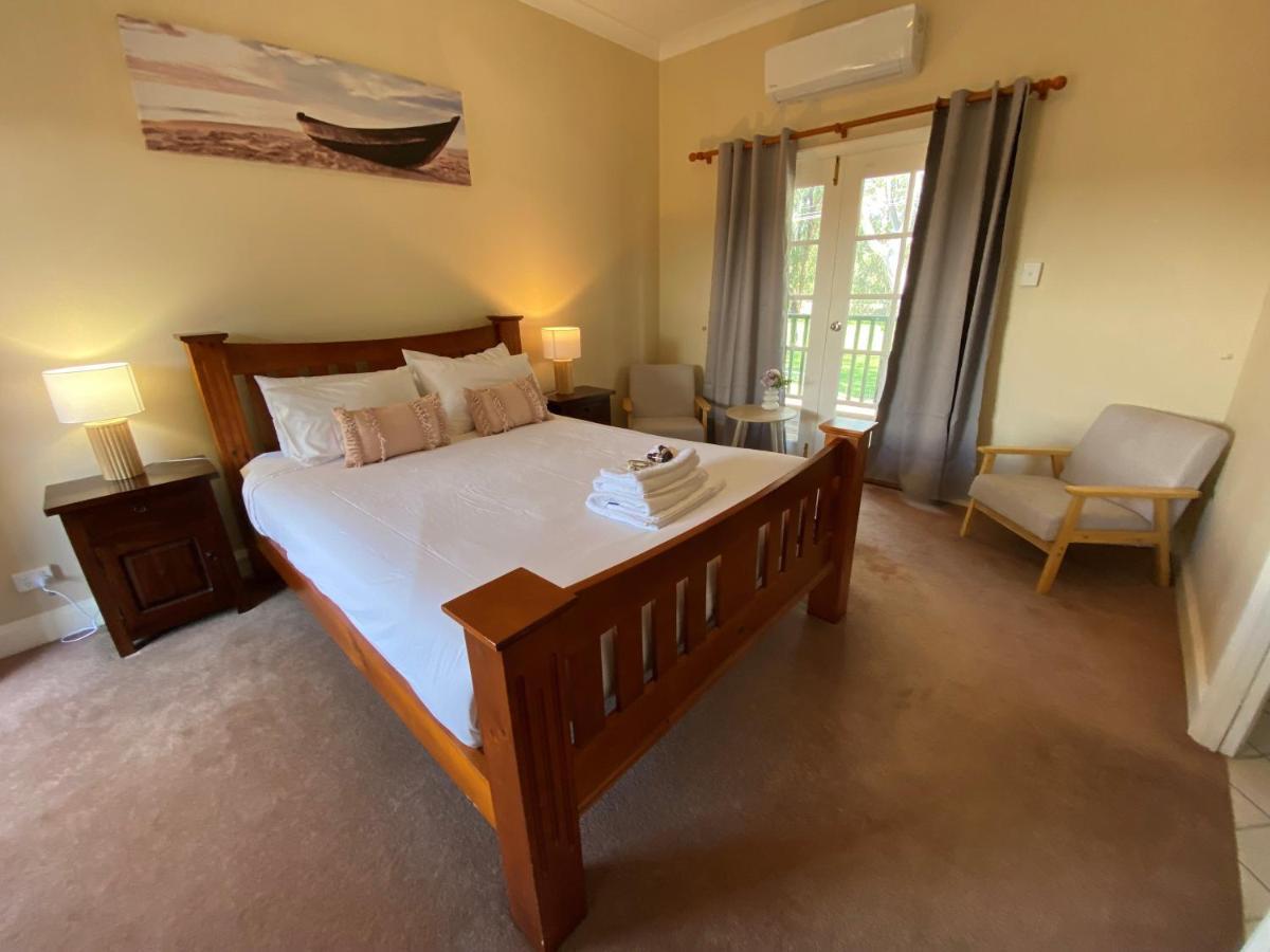 Settlers House York Ξενοδοχείο Εξωτερικό φωτογραφία