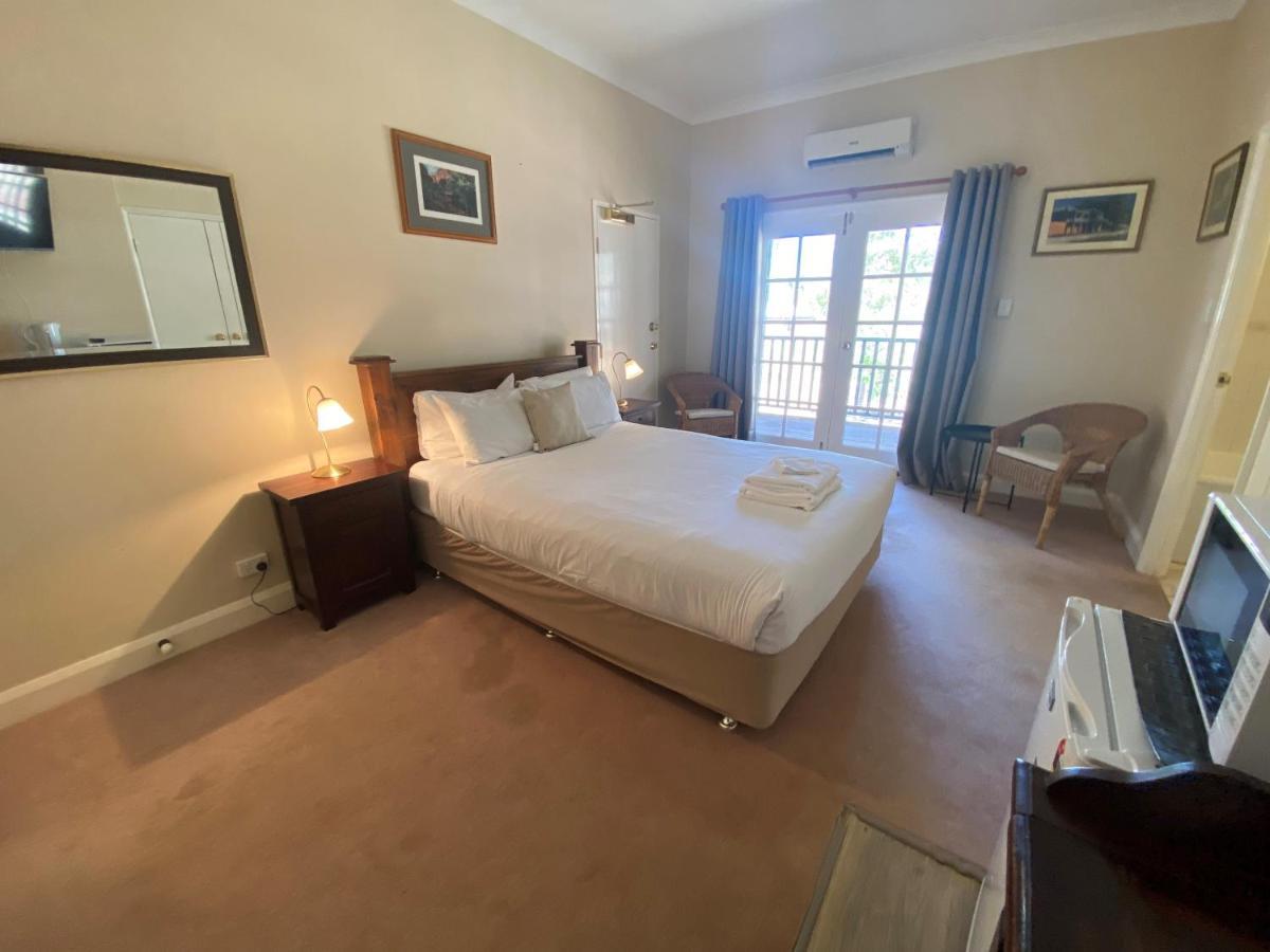 Settlers House York Ξενοδοχείο Εξωτερικό φωτογραφία