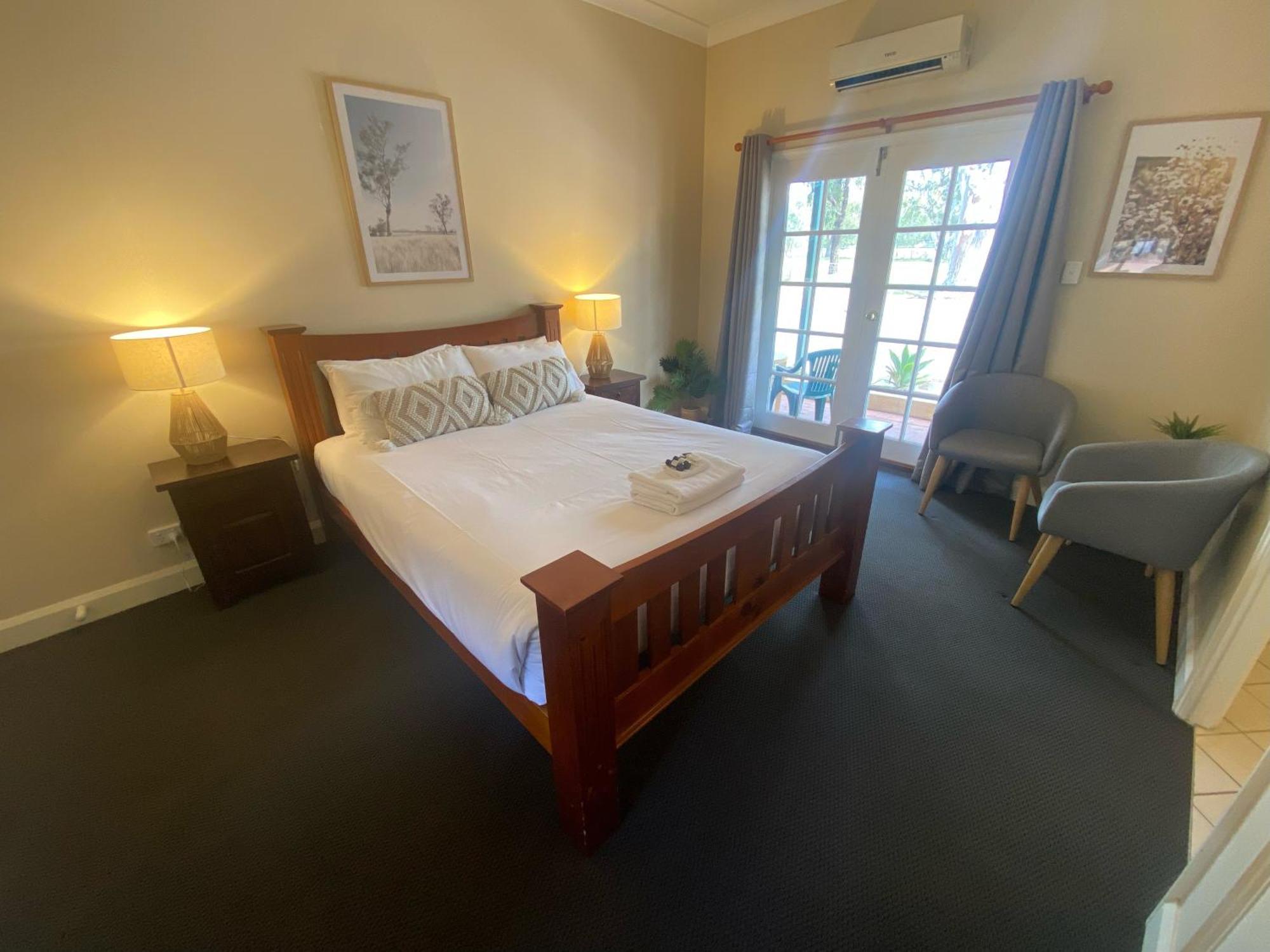Settlers House York Ξενοδοχείο Εξωτερικό φωτογραφία