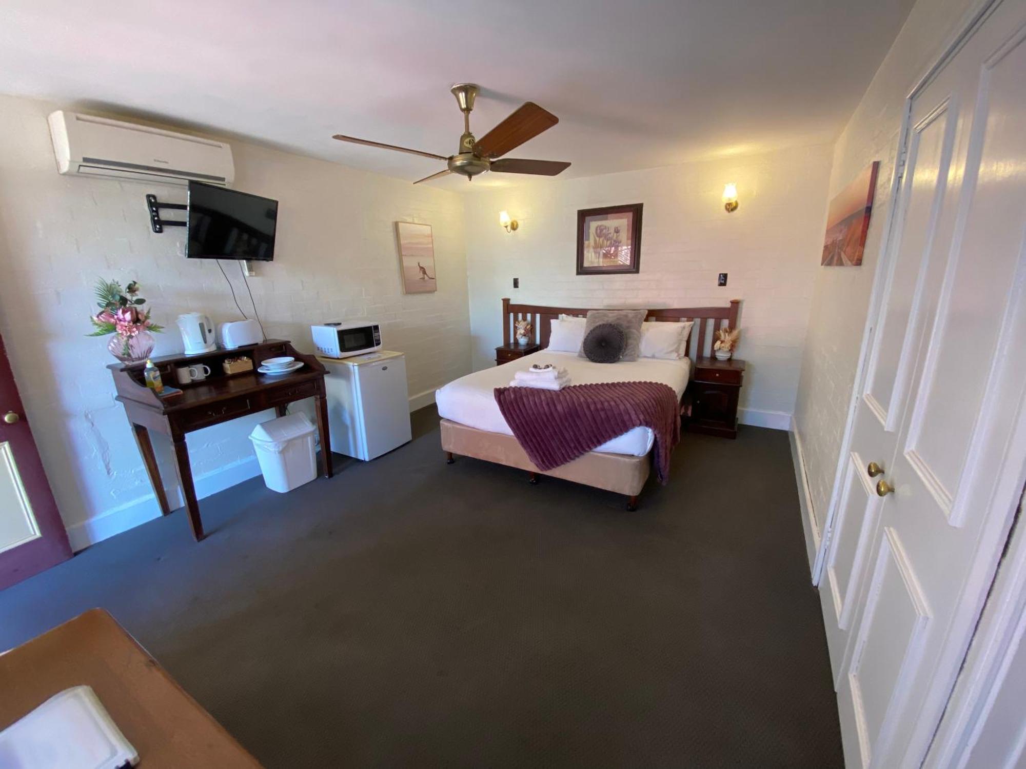 Settlers House York Ξενοδοχείο Εξωτερικό φωτογραφία