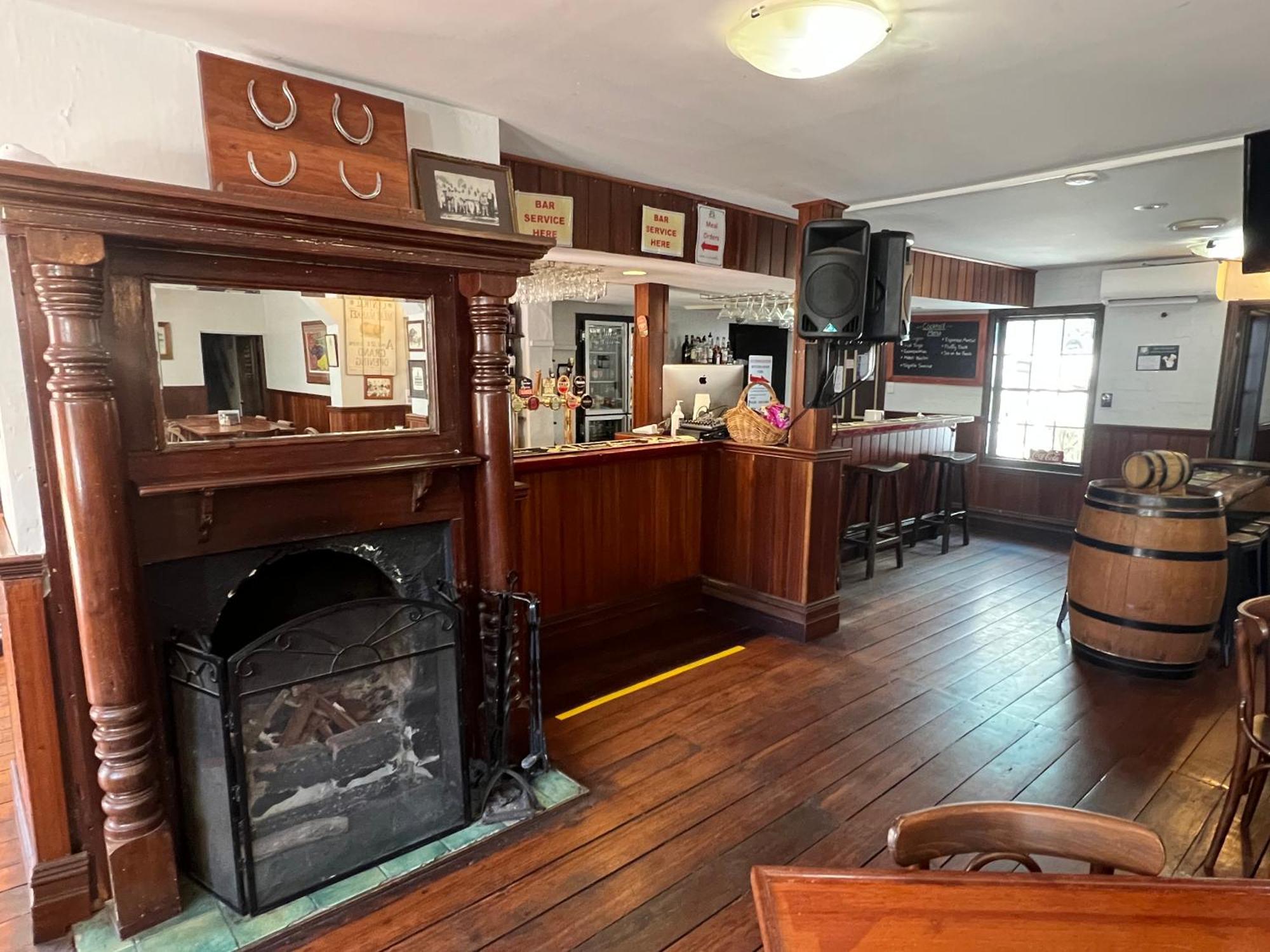 Settlers House York Ξενοδοχείο Εξωτερικό φωτογραφία