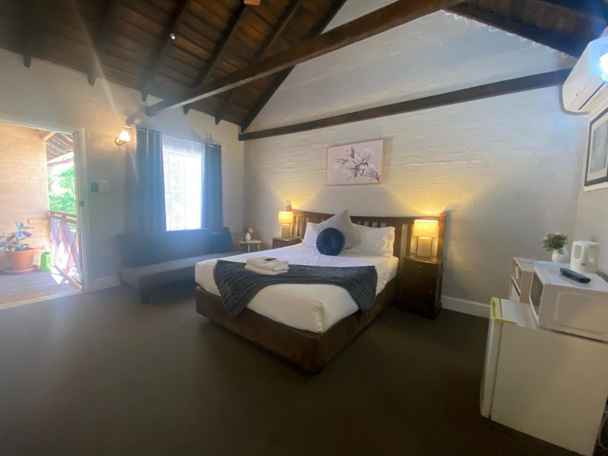 Settlers House York Ξενοδοχείο Εξωτερικό φωτογραφία