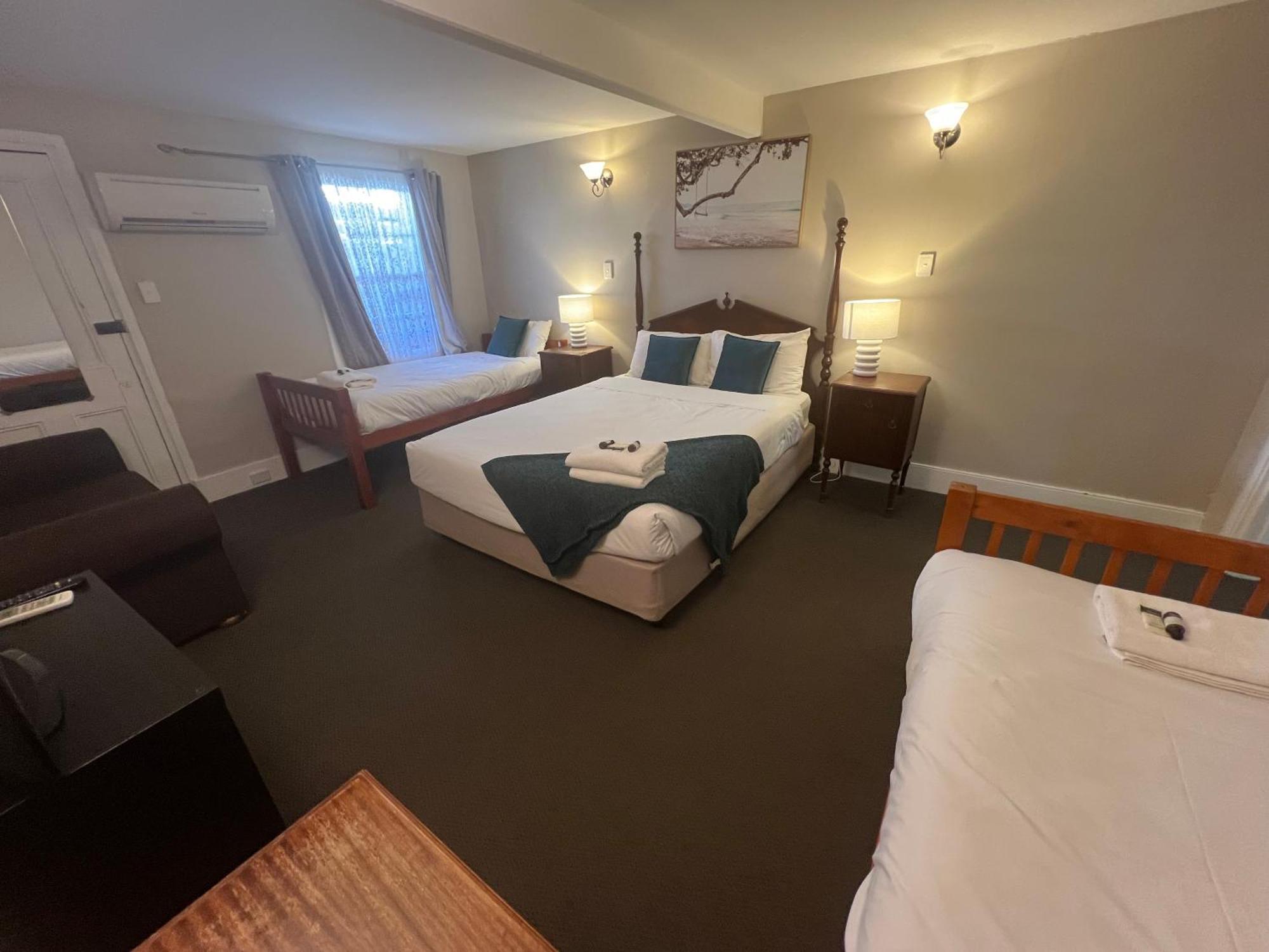 Settlers House York Ξενοδοχείο Εξωτερικό φωτογραφία