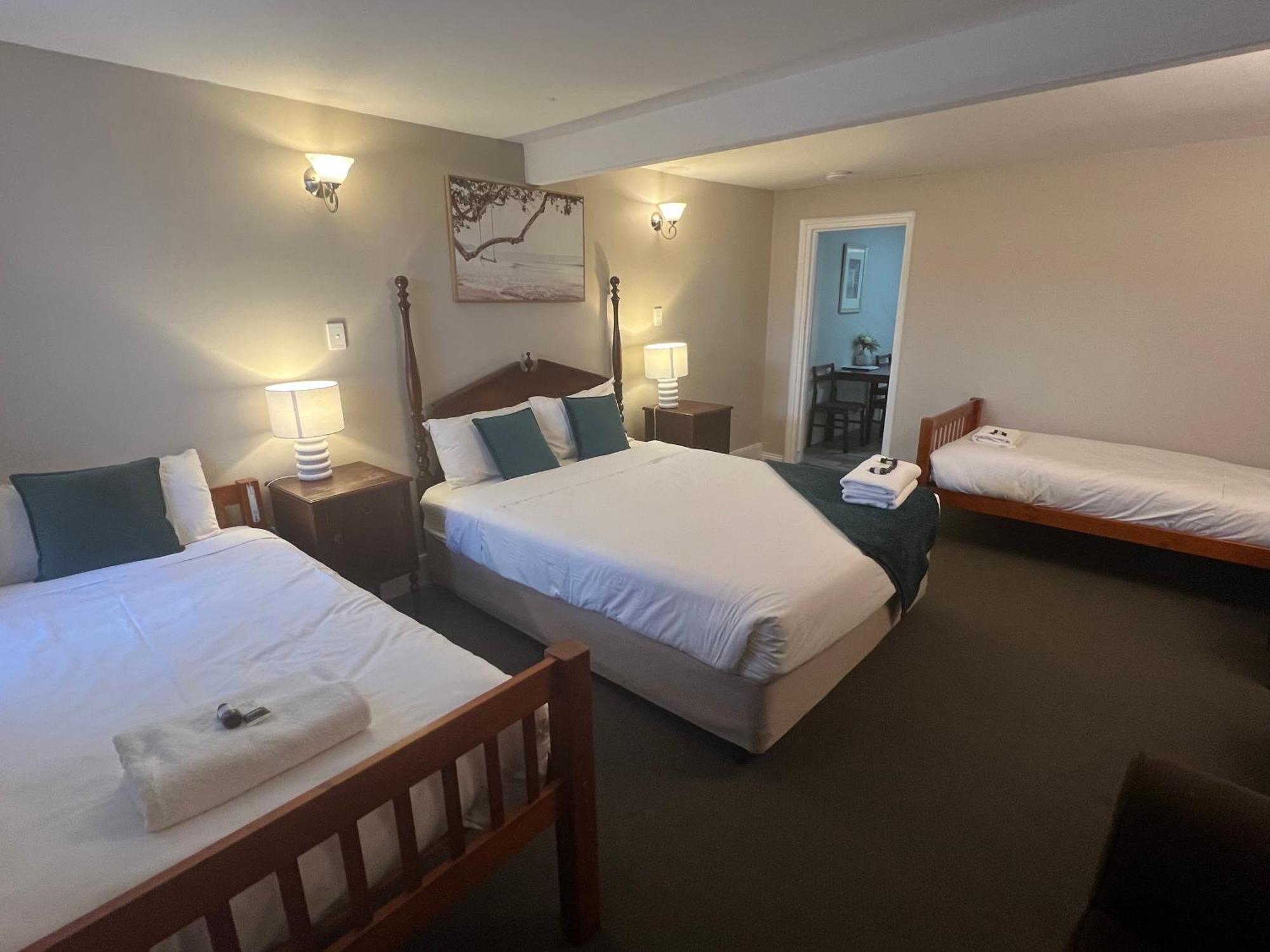 Settlers House York Ξενοδοχείο Εξωτερικό φωτογραφία