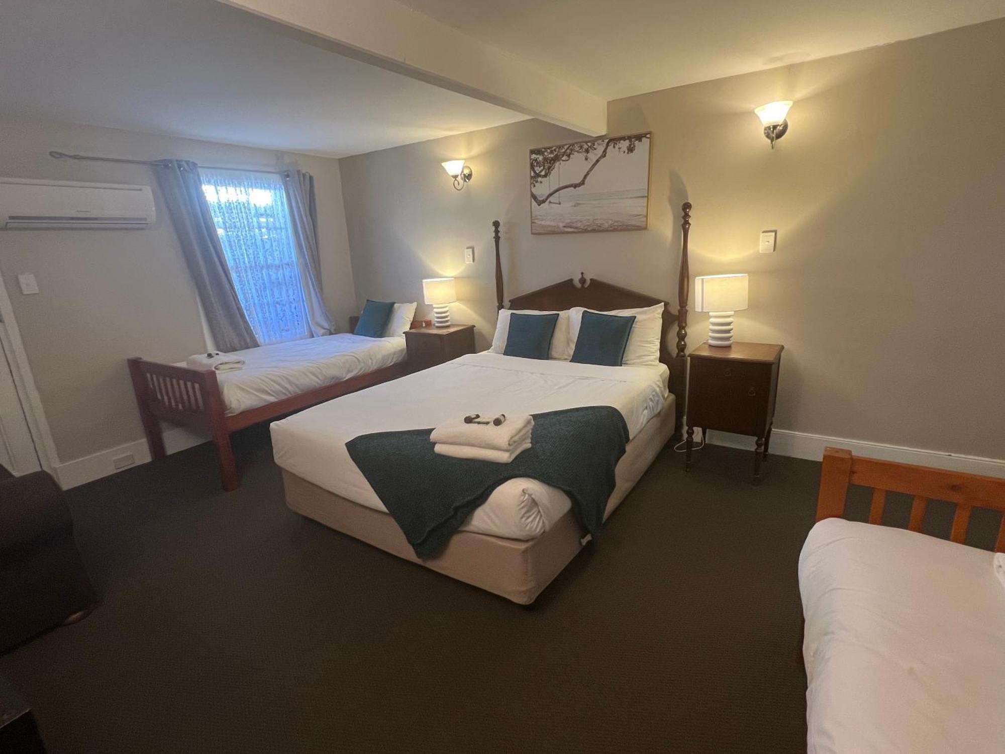Settlers House York Ξενοδοχείο Εξωτερικό φωτογραφία