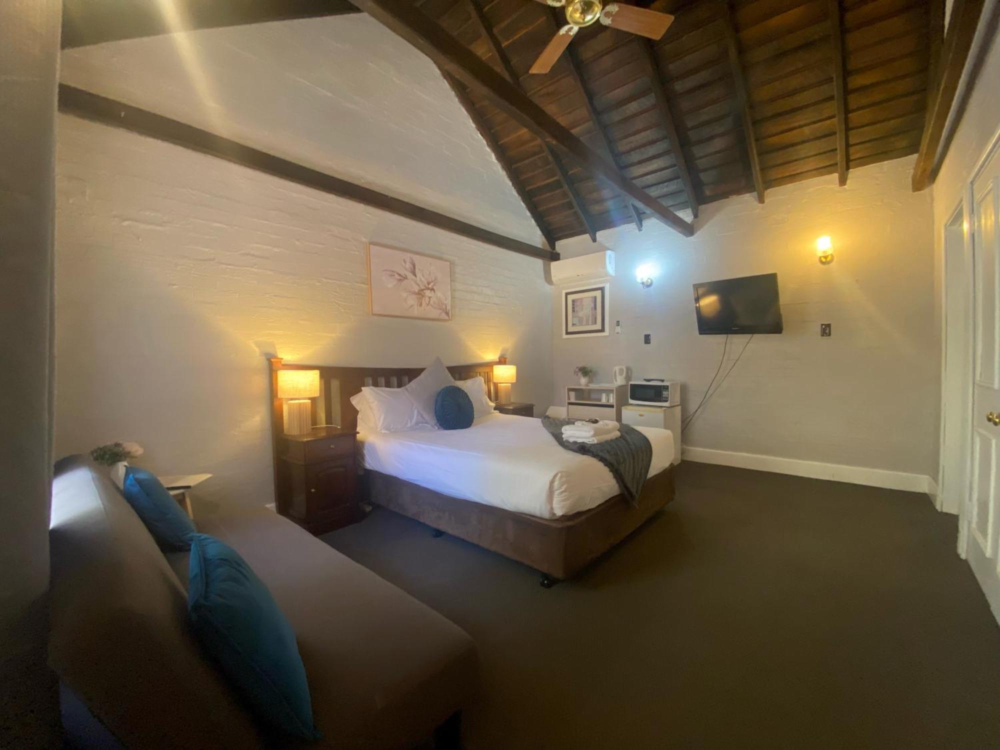 Settlers House York Ξενοδοχείο Εξωτερικό φωτογραφία