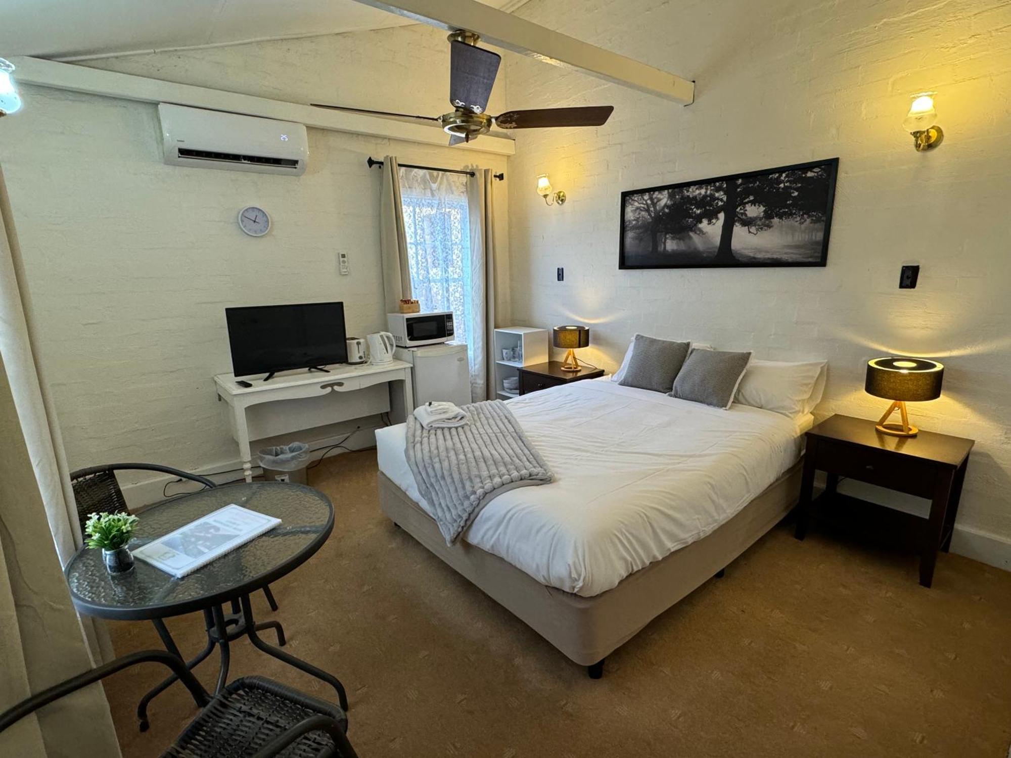 Settlers House York Ξενοδοχείο Εξωτερικό φωτογραφία