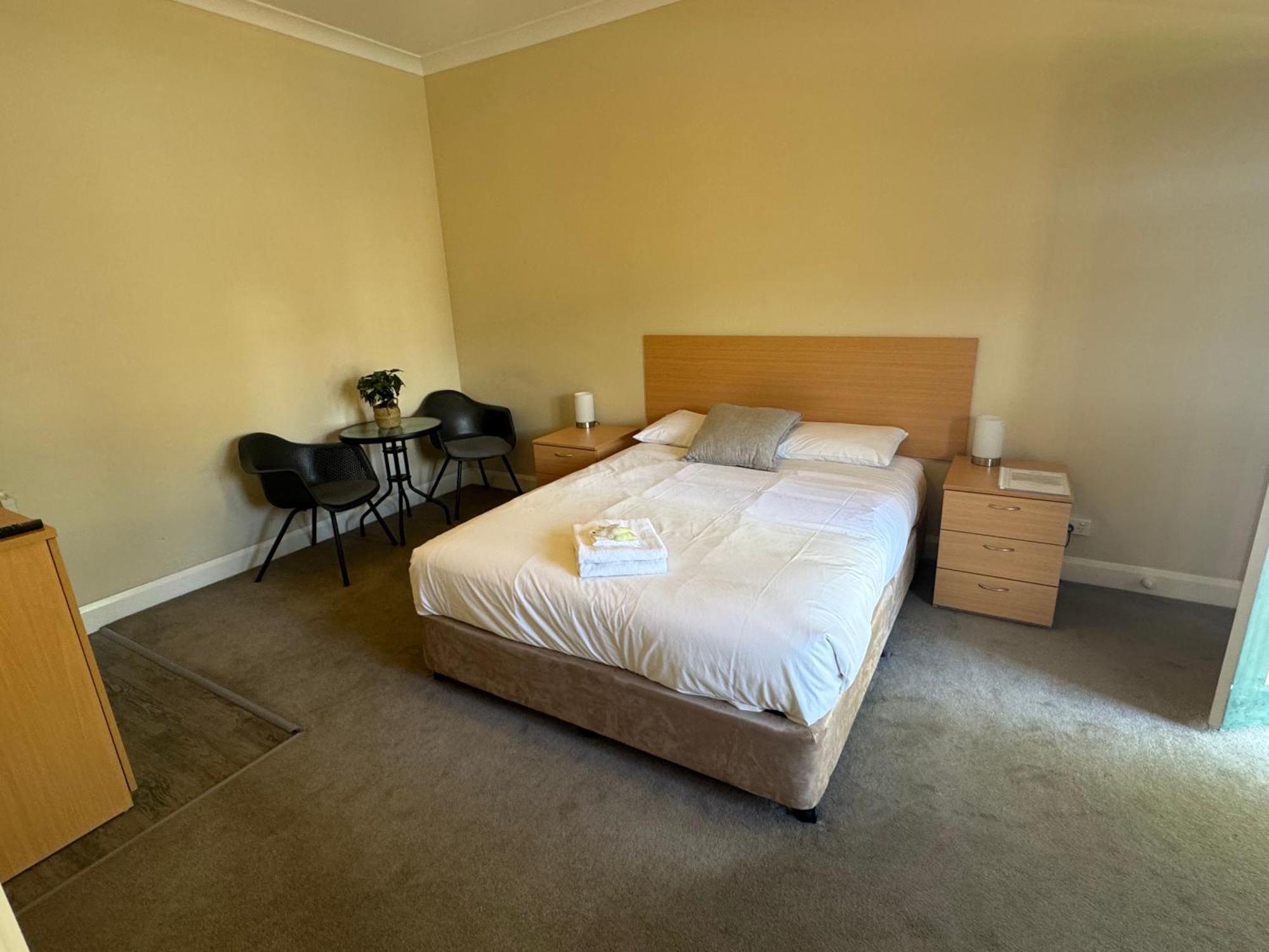 Settlers House York Ξενοδοχείο Εξωτερικό φωτογραφία