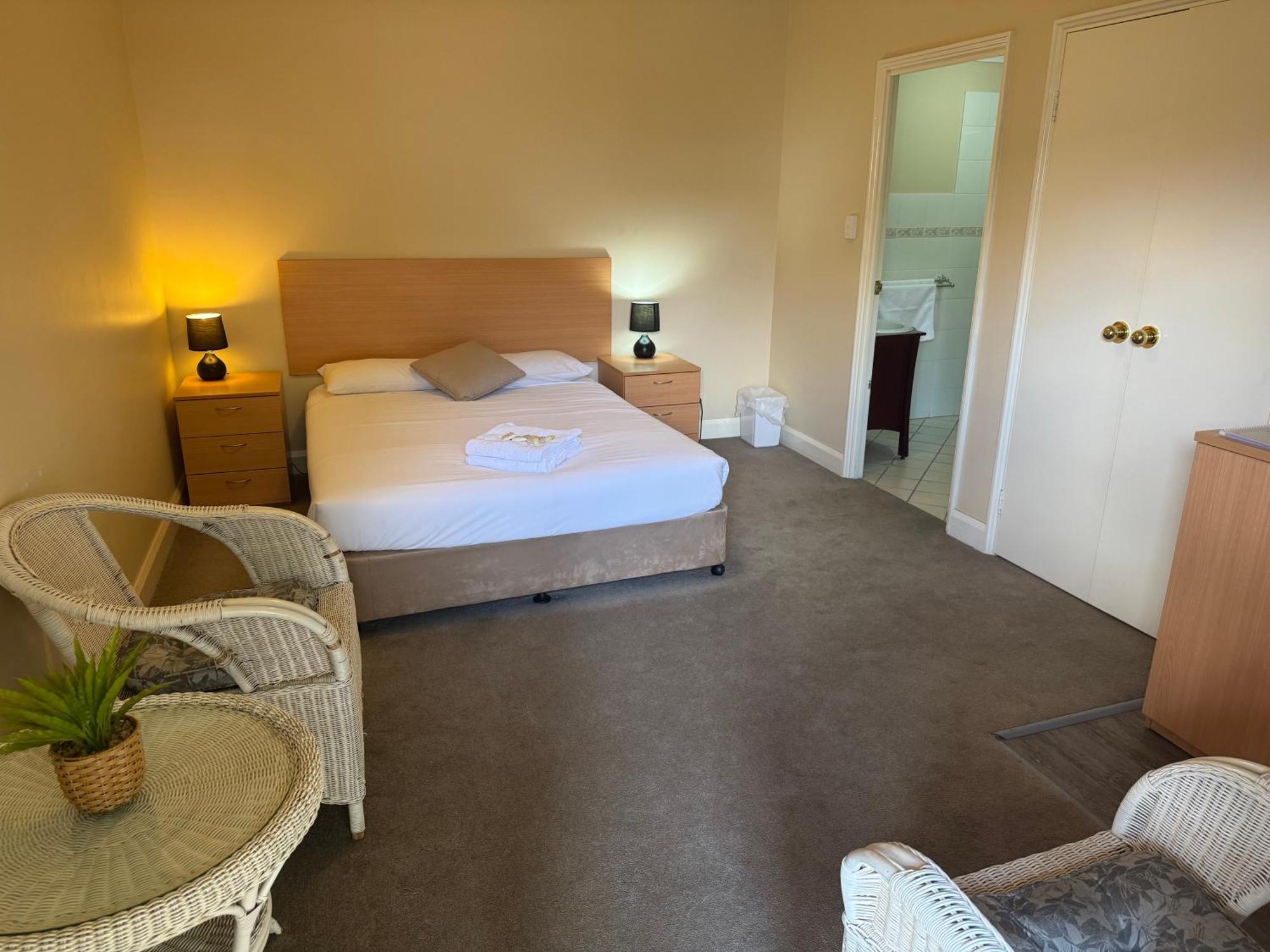 Settlers House York Ξενοδοχείο Εξωτερικό φωτογραφία