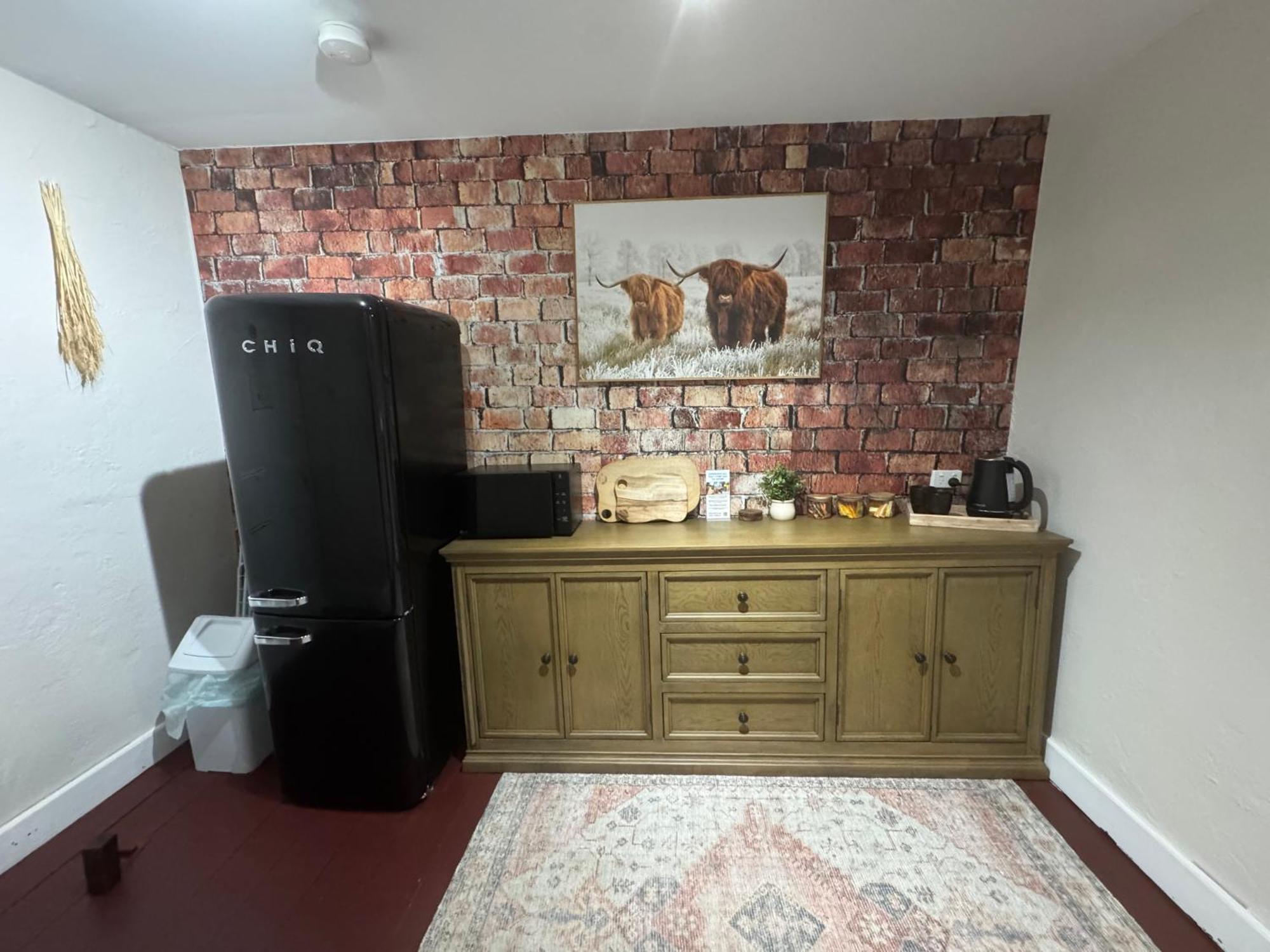 Settlers House York Ξενοδοχείο Δωμάτιο φωτογραφία