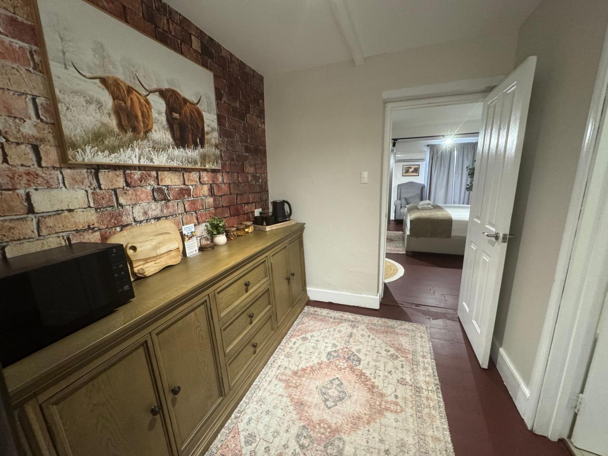 Settlers House York Ξενοδοχείο Εξωτερικό φωτογραφία