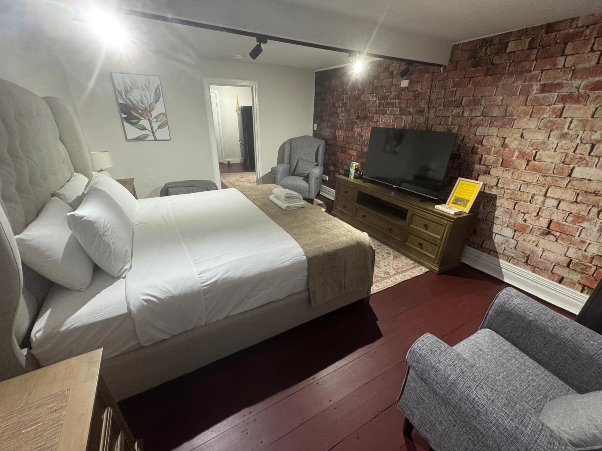 Settlers House York Ξενοδοχείο Δωμάτιο φωτογραφία