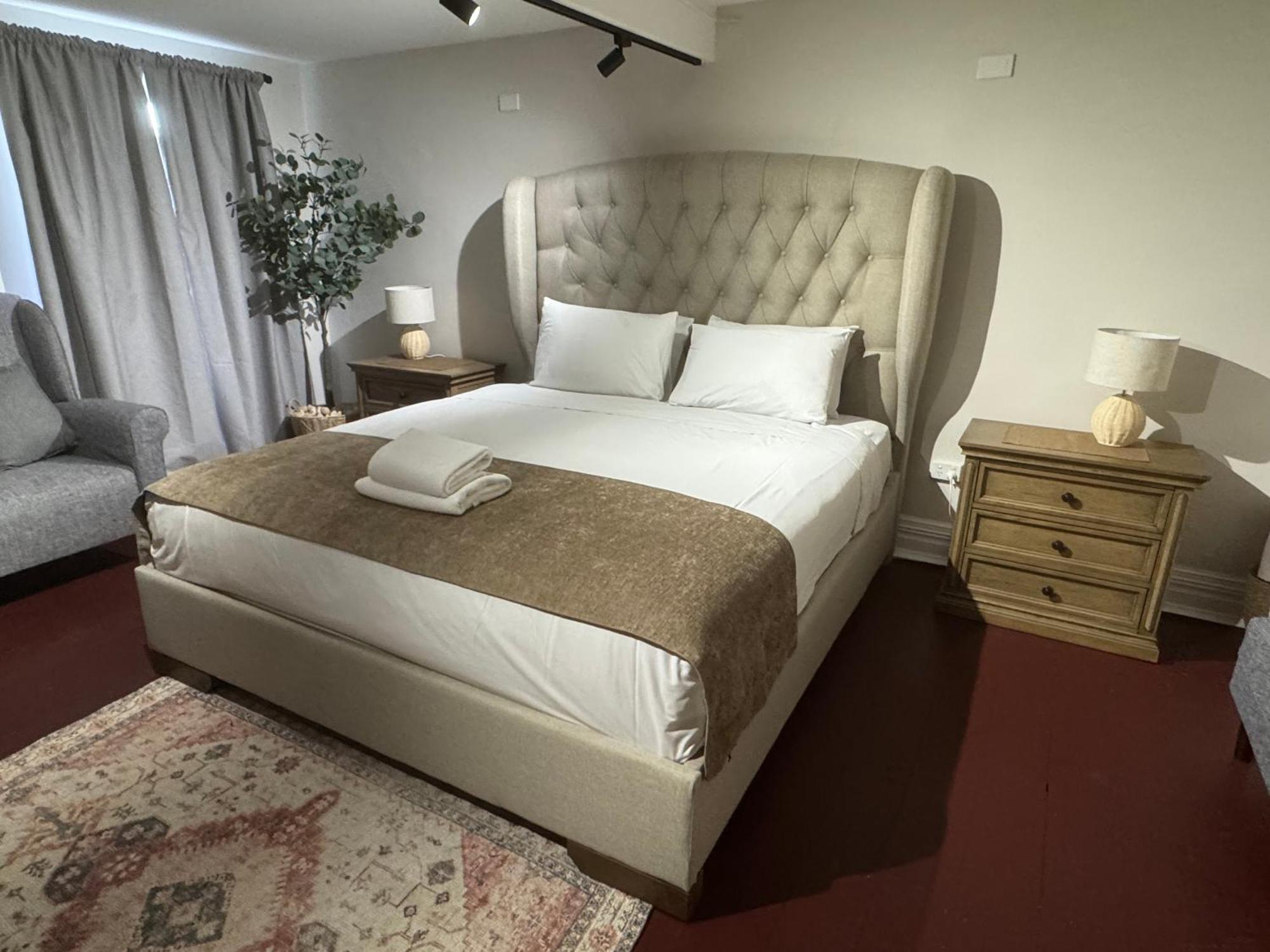 Settlers House York Ξενοδοχείο Εξωτερικό φωτογραφία