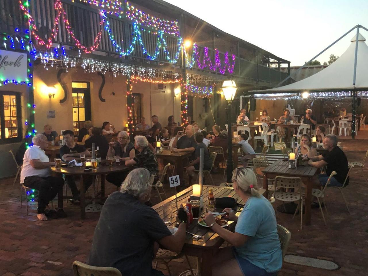 Settlers House York Ξενοδοχείο Εξωτερικό φωτογραφία