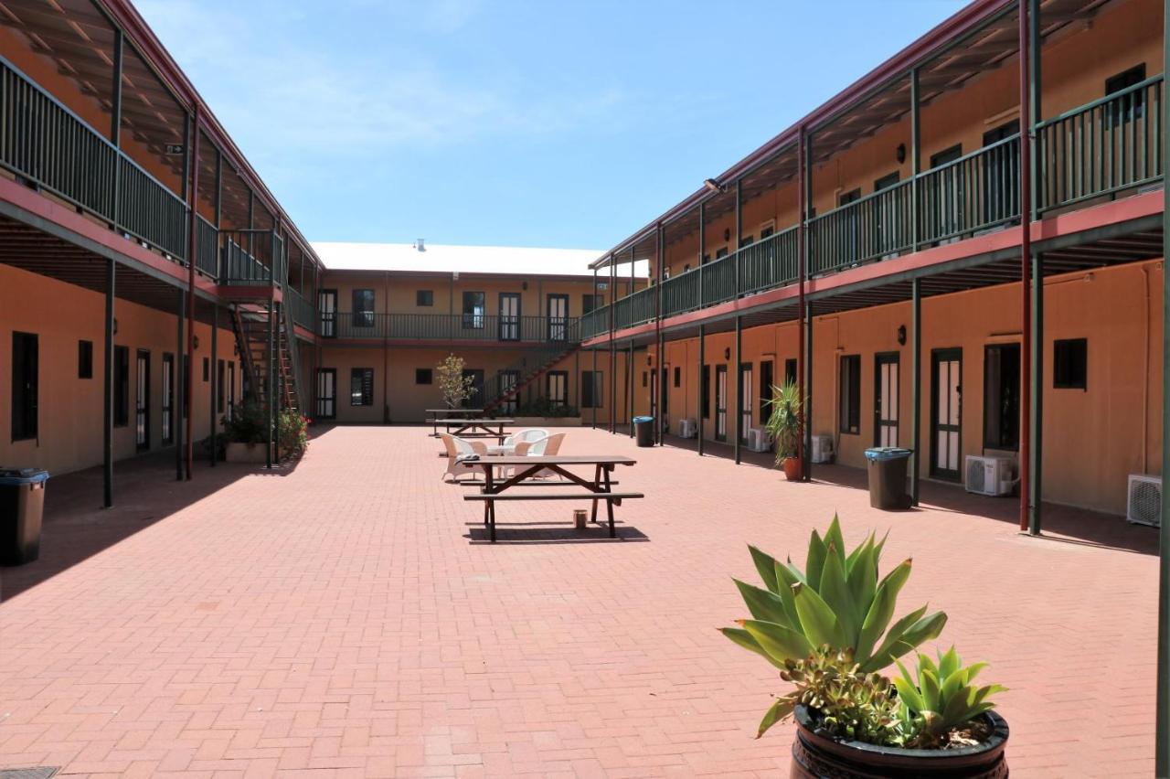 Settlers House York Ξενοδοχείο Εξωτερικό φωτογραφία